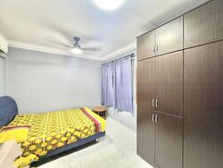 Blk 427 Clementi Avenue 3 (Clementi), HDB 4 Rooms #460982371
